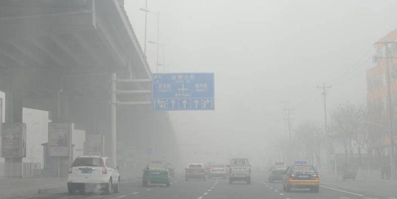 沈阳雾霾问题的现状与对策（沈阳雾霾问题引起的关注及应对措施）