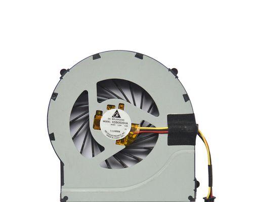A560P散热性能分析及评价（探索A560P散热器在高性能计算中的应用效果）
