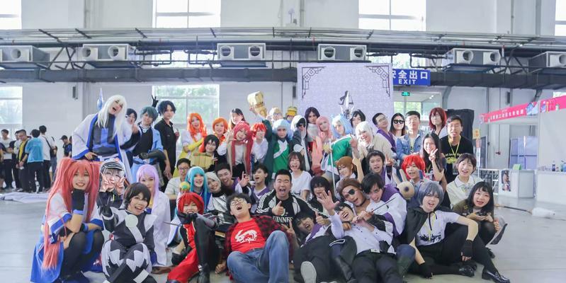 2017中国国际数码互动娱乐展览会（ChinaJoy）（探索游戏与科技融合的未来）