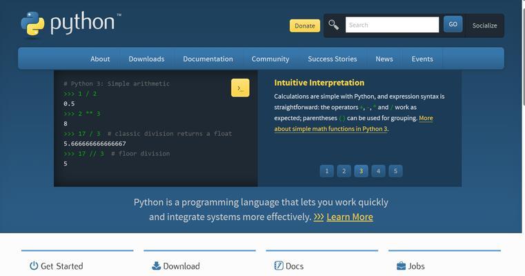 如何在平板电脑上安装Python（简明步骤帮助您在平板电脑上安装Python）