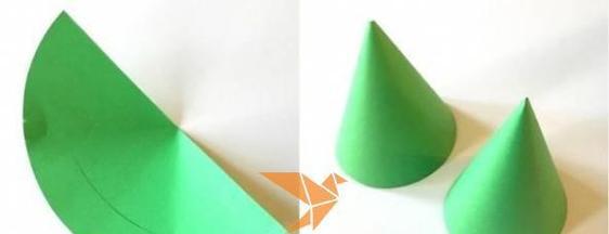 用折纸做个平板电脑（一张纸，DIY你的便携电子设备）
