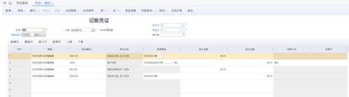 电脑上登记账凭证错误的解决方法（应对电脑登记账凭证错误的有效途径）
