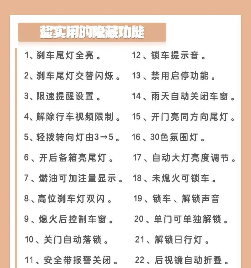 大众电脑诊断刷隐藏教程（教你一步步刷隐藏大众电脑的方法）