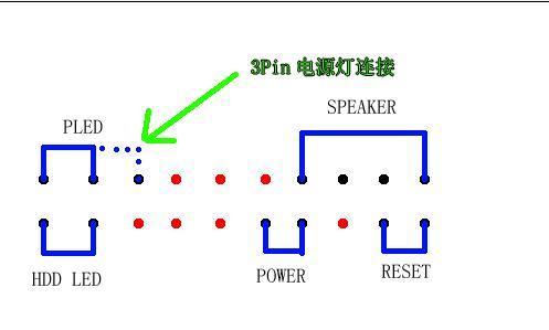 电脑主板设计教程PDF（深入了解电脑主板设计过程及原理，助您成为顶尖设计师）
