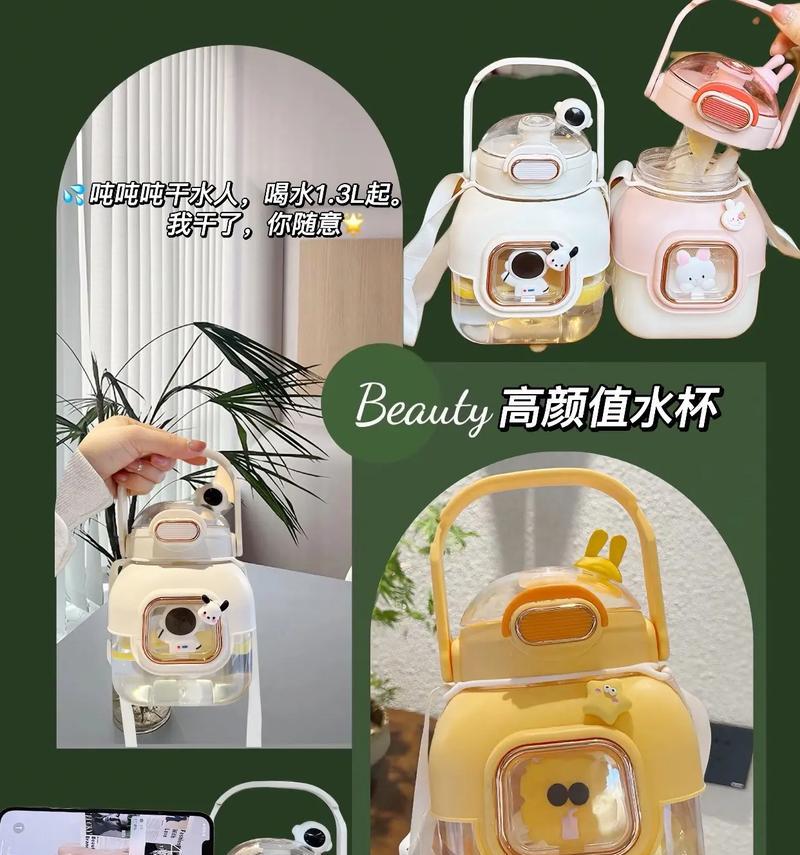 胖子水杯安装教程电脑版（一步步教你在电脑上安装和使用胖子水杯）