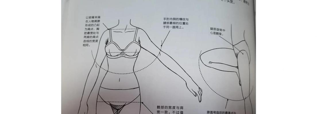 电脑手绘动漫打型教程（用电脑手绘动漫人物，成为创意的艺术家）