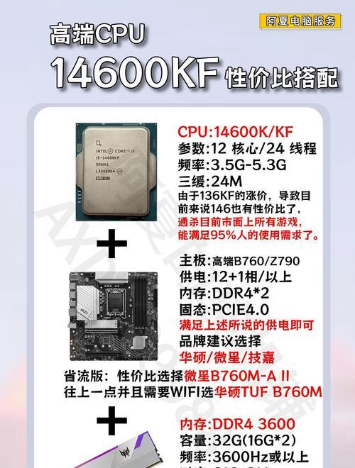 电脑CPU超频详解教程（掌握超频技巧，提升计算性能）
