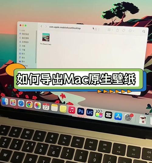苹果电脑自带教程（让你成为苹果电脑高手的必备指南）
